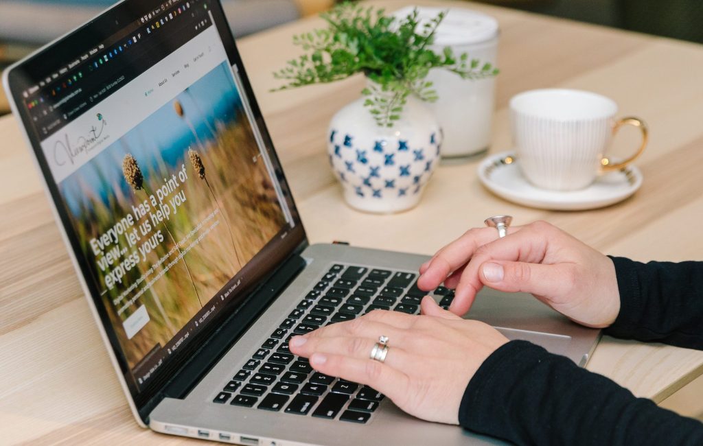 designing-website